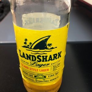 Meet your Posher, Luke